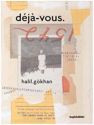 cover image of Déja-vous